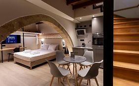 Oasis Luxury House
