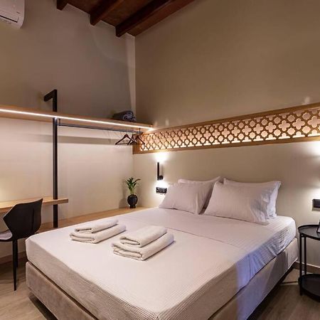 Oasis Luxury House Villa Rhodes City Exterior photo